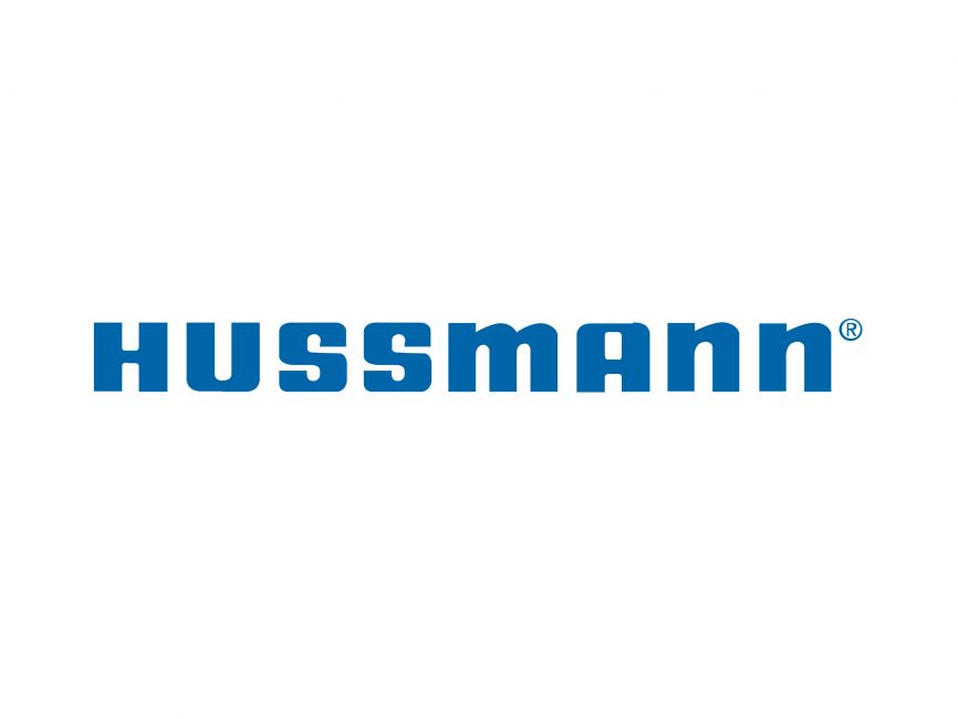 Hussmann logo