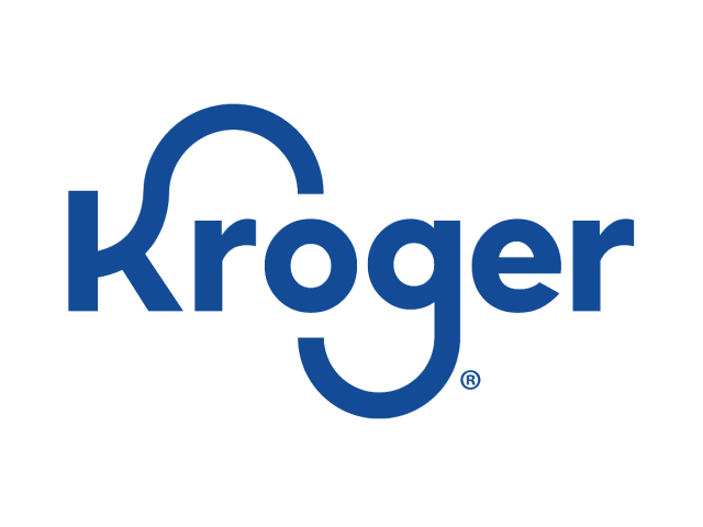 Kroger logo