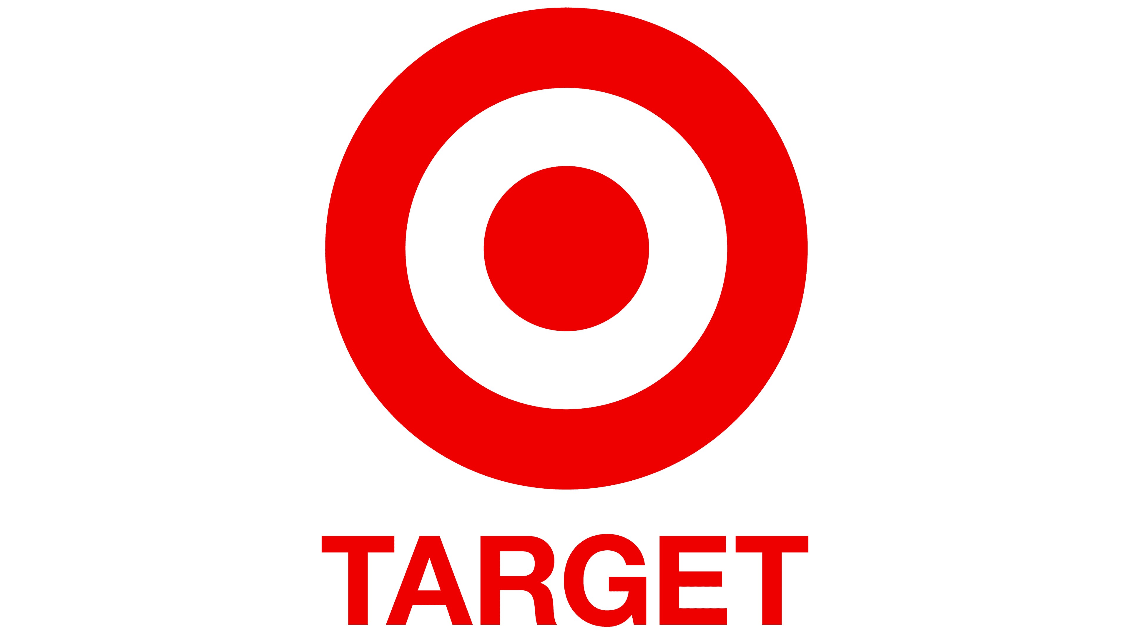 Target logo