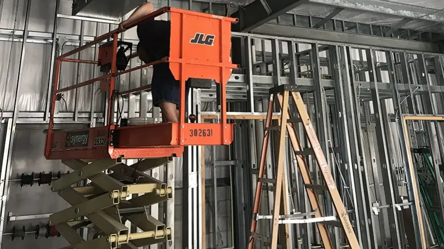 Installation Services
